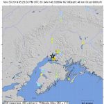 terremoto Alaska Anchorage