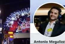 A Trento i funerali di Antonio Megalizzi, il reporter ucciso a Strasburgo Antonio Megalizzi