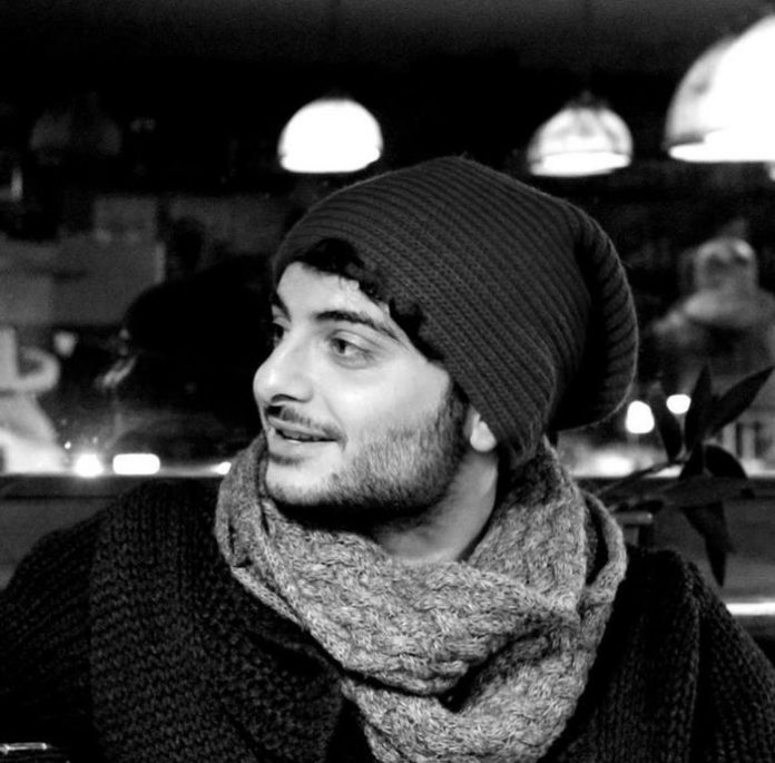 Strasburgo, morto Antonio Megalizzi Strasburgo, morto Antonio Megalizzi