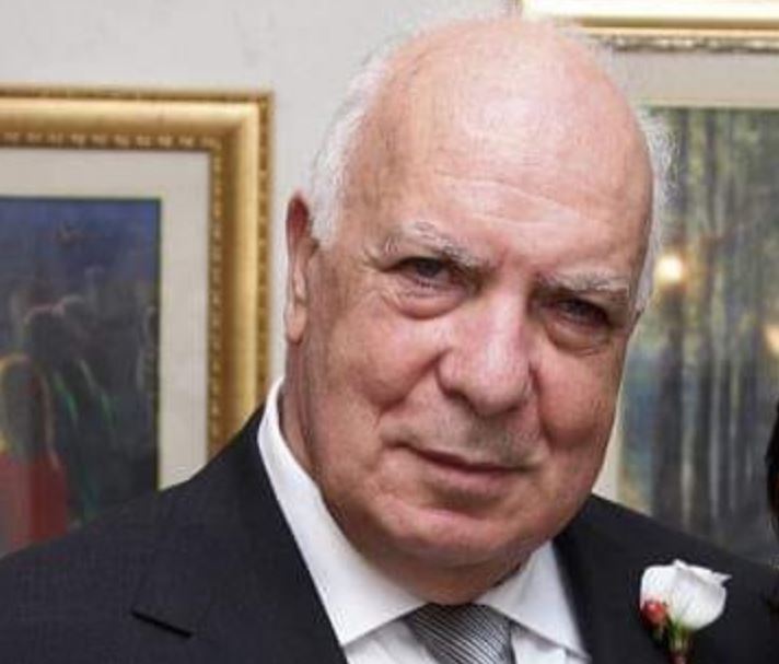 Nello Ruello
