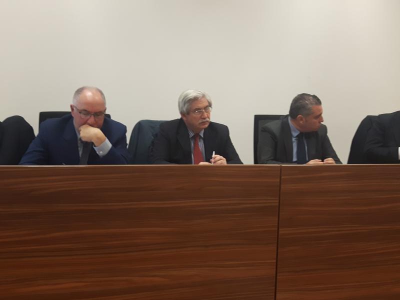 Dalla Regione Calabria un Fondo per i giornalisti vittime di intimidazioni