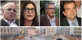 piazza bilotti oliverio bossio adamo occhiuto barbieri