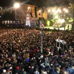 Capodanno a cosenza