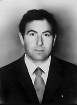 Lino Sabbadin, una delle vittime di Battisti