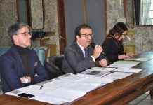 Mario Occhiuto piano centro storico