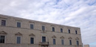 Tribunale Trani