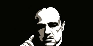the godfather il padrino