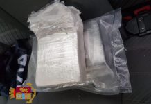 Viaggiavano in auto con un kg di cocaina, arrestati