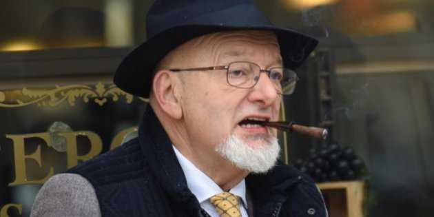 Tiziano Renzi