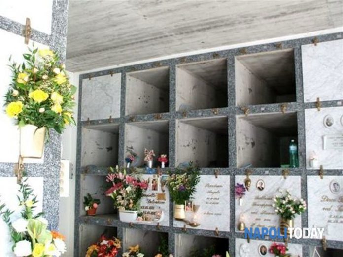 loculi cimitero