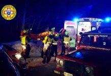 Ritrovati sani e salvi i tre giovani dispersi in Aspromonte