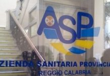 Asp Reggio Calabria