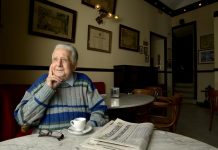 Addio a Coriolano Martinano, il più illustre degli storici Coriolano Martirano