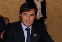 Francesco Cascio