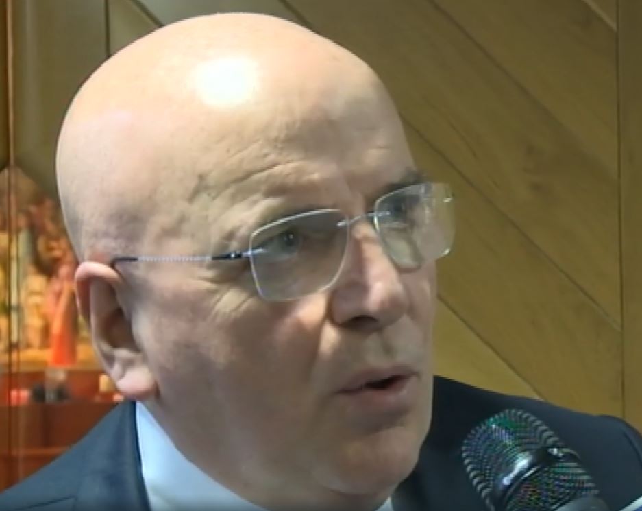 Mario Oliverio