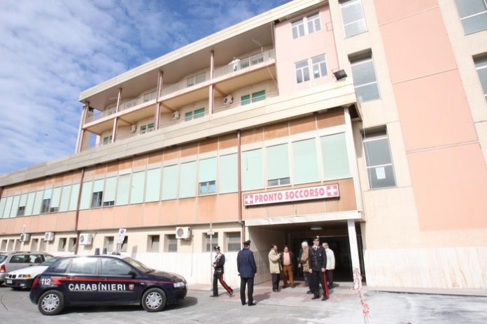 Ospedale Melito Porto Salvo Ospedale Melito Porto Salvo