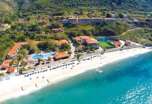 Baia Tropea Resort Parghelia