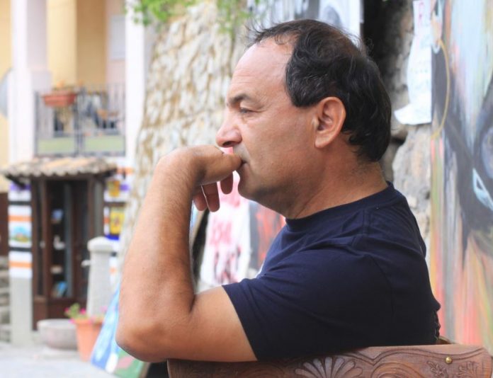 Domenico Lucano, riesame conferma divieto di dimora per Lucano