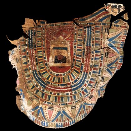 Necropoli Assuan Egitto