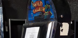 Controlli su locali di scommesse, sequestrate slot-machine taroccate