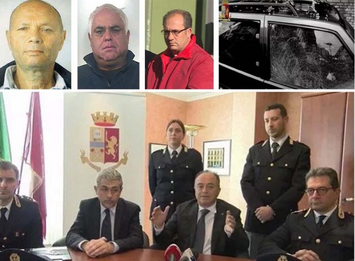 operazione errore fatale cosca mancuso gratteri operazione errore fatale cosca mancuso gratteri