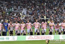 Serie B, il tribunale retrocede il Palermo. Salve Salernitana e Venezia