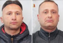 Omicidio Ruffolo, arrestati Massimiliano D'Elia Roberto Porcaro