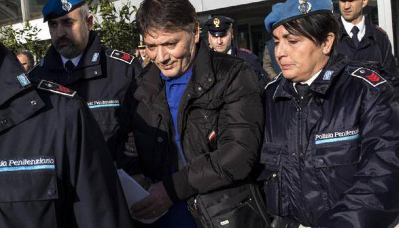 Pantaleone Mancuso