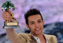 Furto alla Rinascente, arrestato il cantante Marco Carta. “Io non c’entro”