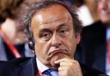 Corruzione per assegnazione mondiali del Qatar, fermato Michel Platini
