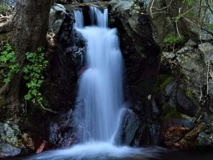 cascate sersale valli cupe