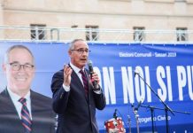 Nanni Campus nuovo sindaco di Sassari