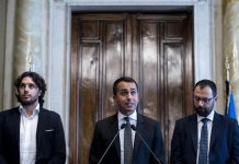 Governo, Di Maio azzoppa l’intesa tra M5s e PD e strizza l’occhio a Salvini