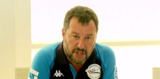 Crisi di governo, Salvini: “Inciucio tra Di Maio e Renzi”. M5s: “Vaneggi”