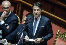 Governo rossogiallo, il Conte bis incassa la fiducia anche al Senato