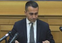 Governo PD-M5s, via libera degli iscritti stellati: l’80% per il Sì