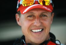 Schumacher, intervento con staminali per l’ex campione di F1