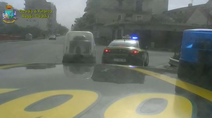 guardia di finanza reggio 632