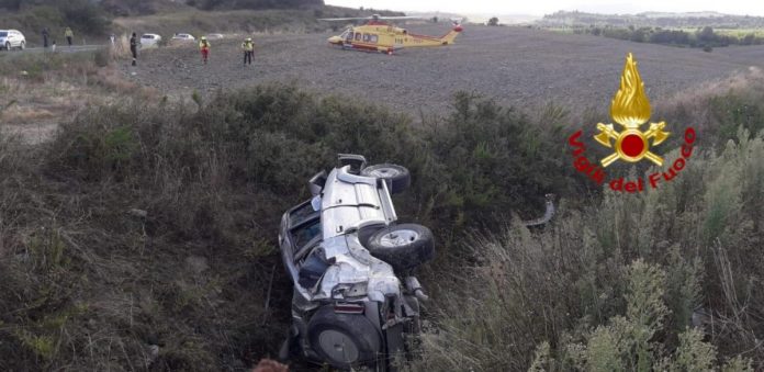 incidente in Toscana muore calabrese incidente in Toscana muore calabrese