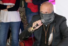 Cosenza, “lezione” del “Capitano Ultimo” agli studenti del Telesio