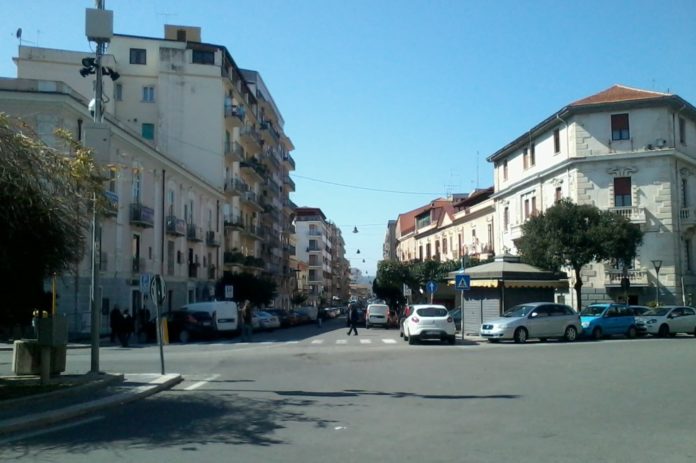 Centro Crotone