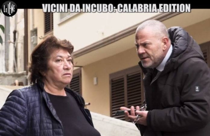 Caterina Minutolo a Le Iene