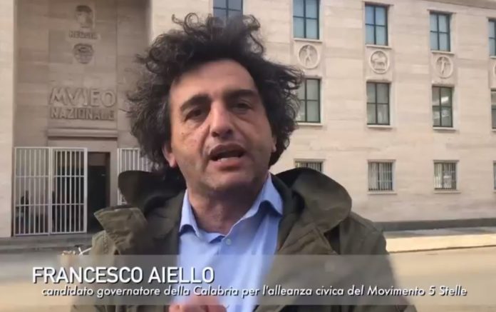 Francesco Aiello museo