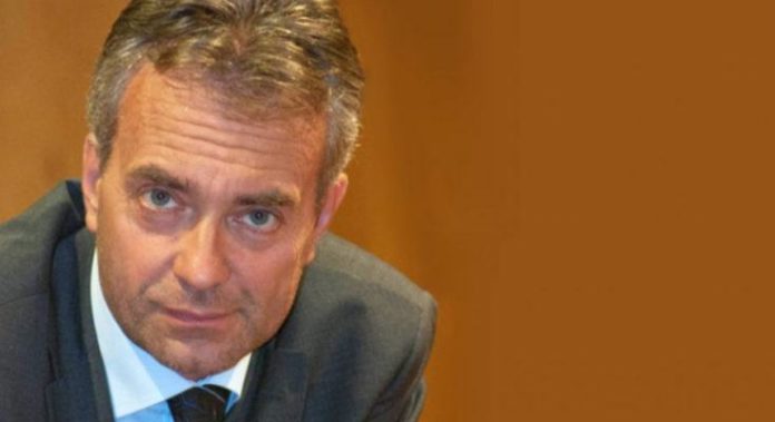 Gianluca Gallo