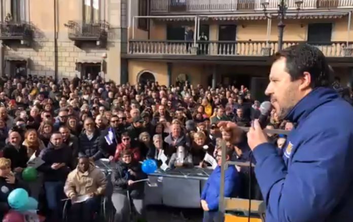 Matteo Salvini Serra San Bruno2