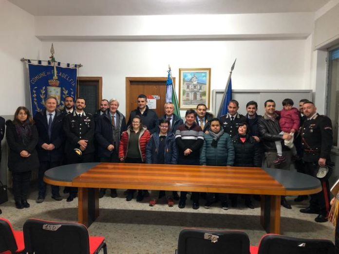 Ragazzi down discriminati in locale pubblico, cresce la solidarietà