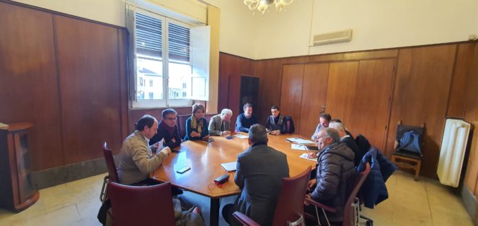 incontro Sorical Vibo