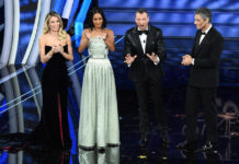 Sanremo 2020, al via il Festival di Amadeus