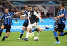 Coronavirus, rinviate 5 partite di serie A a porte chiuse, tra cui Juve-Inter. Si gioca a Maggio