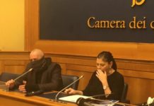 Santelli nomina assessore il “capitano Ultimo”, il carabiniere che catturรฒ Riina